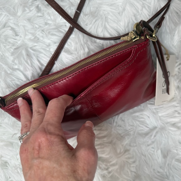 BRAND NEW!!! HOBO Crossbody - Picture 4 of 10